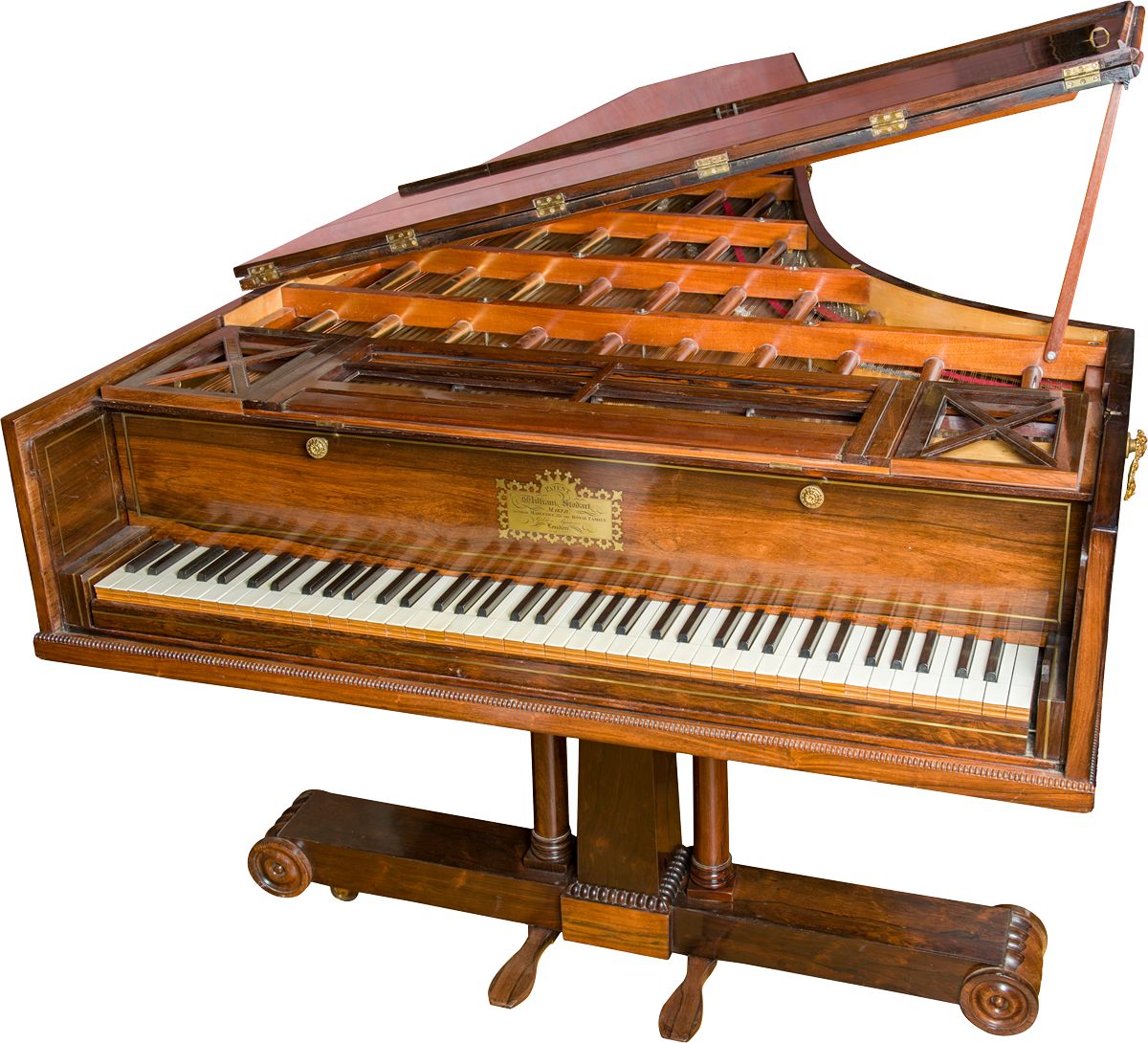 Photo de l'instrument