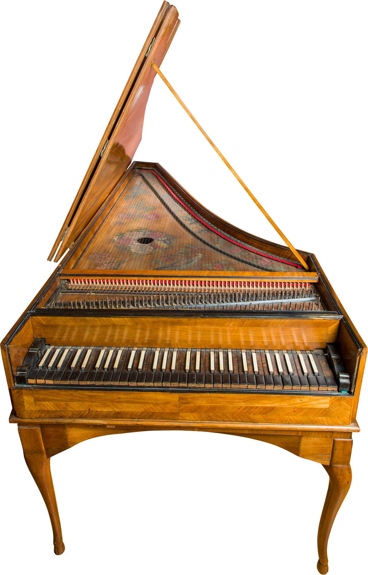 Photo de l'instrument